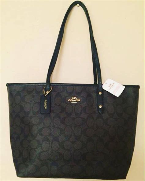 original coach tote bag price philippines|coach shoulder bag price.